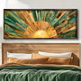 Wallity Cuadro Decorativo GE005-S Multicolor
